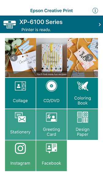 creativeprintapp爱普生照片打印软件截图4