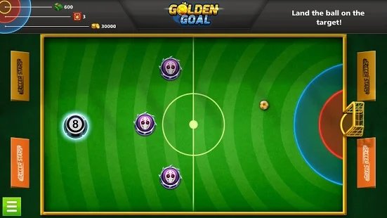soccer stars最新版截图1