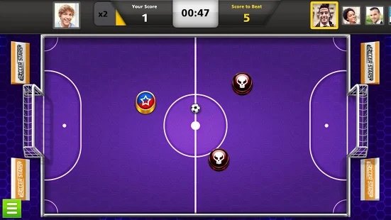 soccer stars最新版截图2