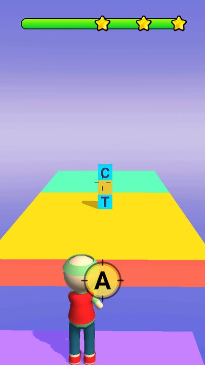 字母狙击手最新版(letter sniper)截图2