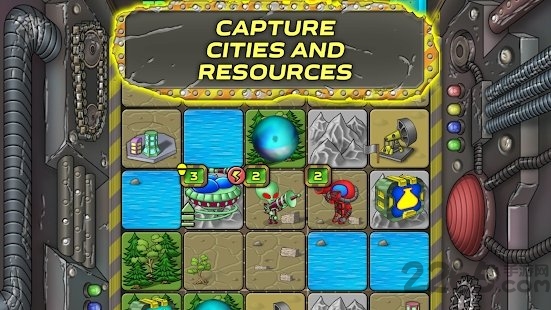 small world 2手游截图2
