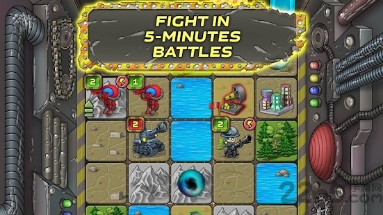 small world 2手游截图4