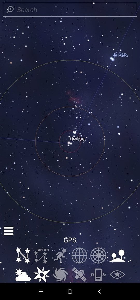 星之元素app截图2