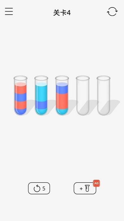 色彩连萌最新版截图1
