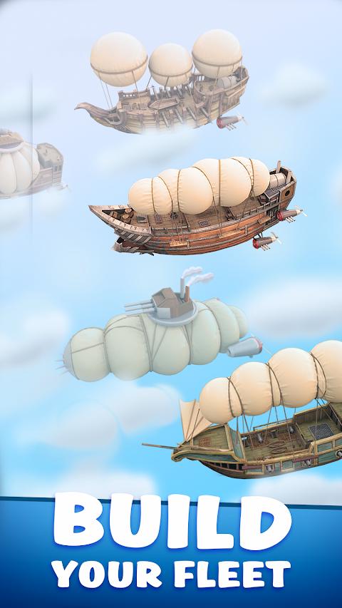 天空战舰全面战争最新版截图1