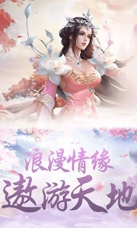 刀魔剑痴手游截图4