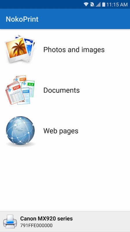 nokoprint软件截图3