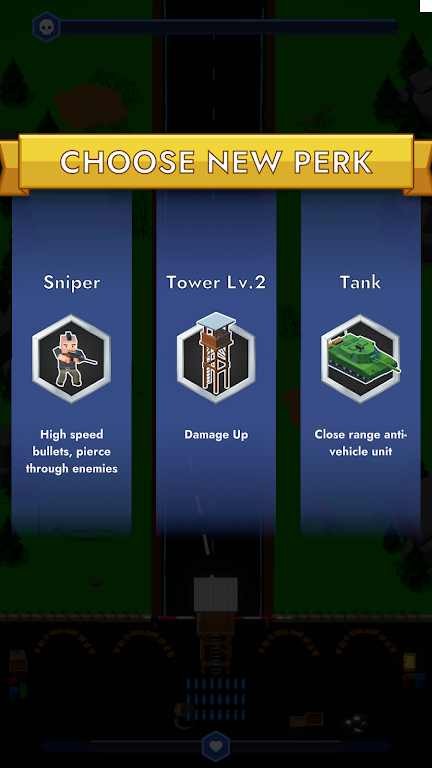 守卫基地3d游戏(base defender 3d)截图3