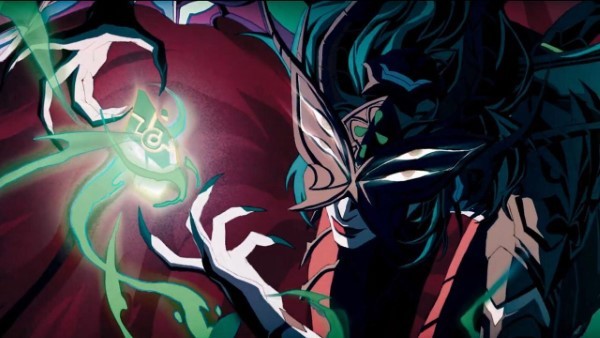 漫威神秘混乱手游(Marvel Mystic Mayhem)截图2