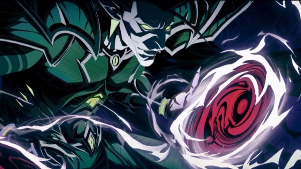 漫威神秘混乱手游(Marvel Mystic Mayhem)截图4