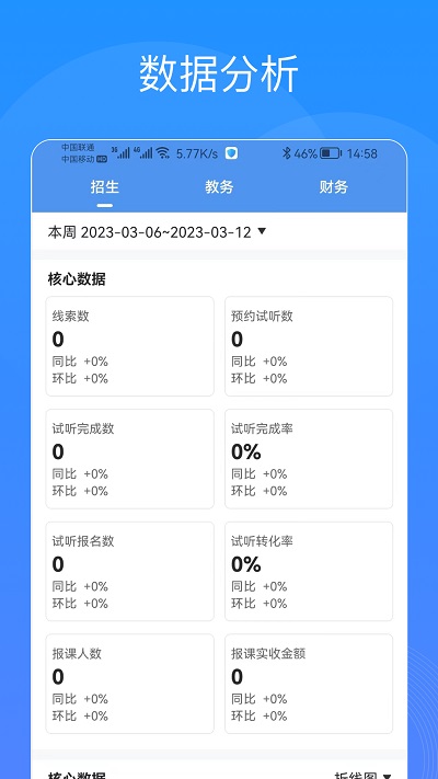 智汇校官方版截图3