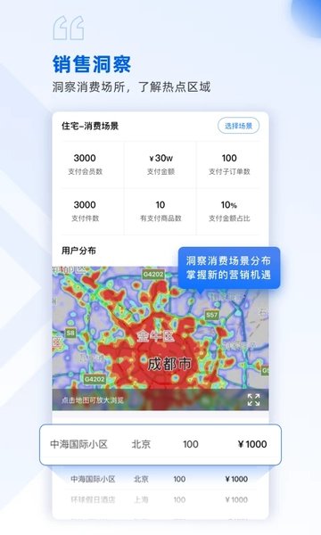 玖参谋最新版截图4
