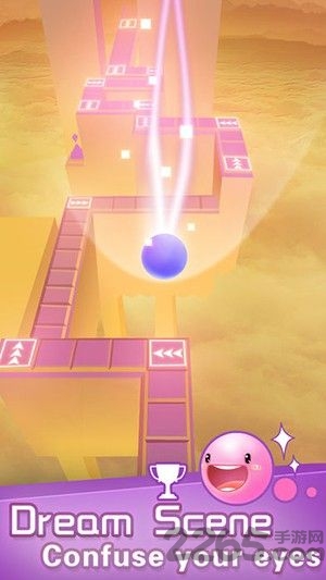 梦想天空游戏(Dreaming Sky)截图1