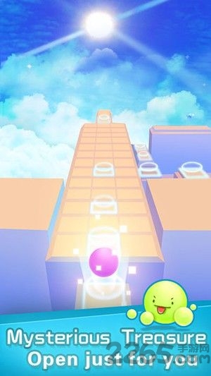 梦想天空游戏(Dreaming Sky)截图2