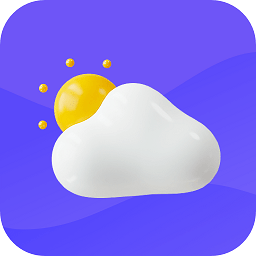 预享天气app