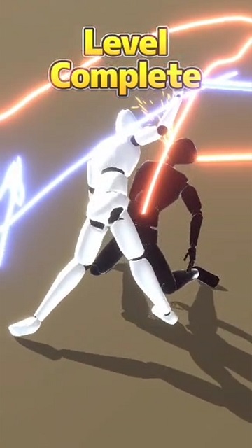 绘画光剑国际服(Draw Saber)截图1