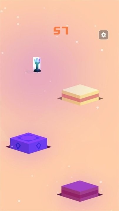 跳跃历险最新版截图2
