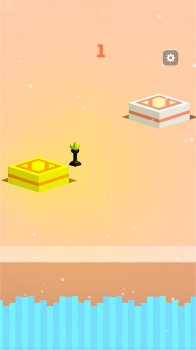 跳跃历险最新版截图3