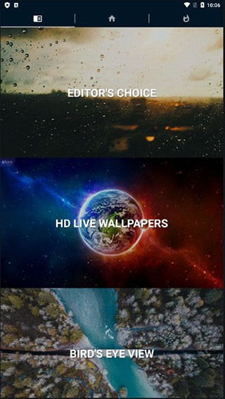 4k wallpapersapp截图4