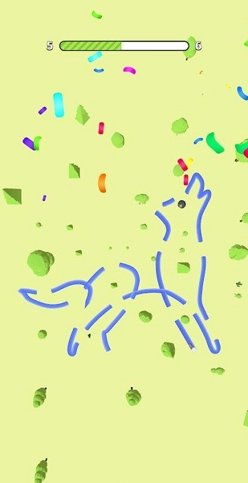 铲出个画游戏截图3
