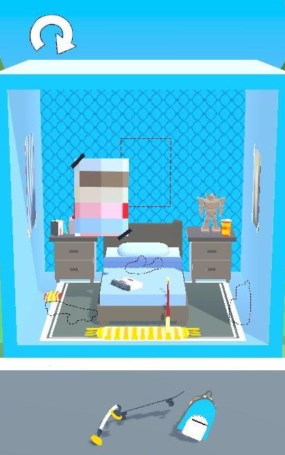 家具摆放游戏(homefitting)截图4