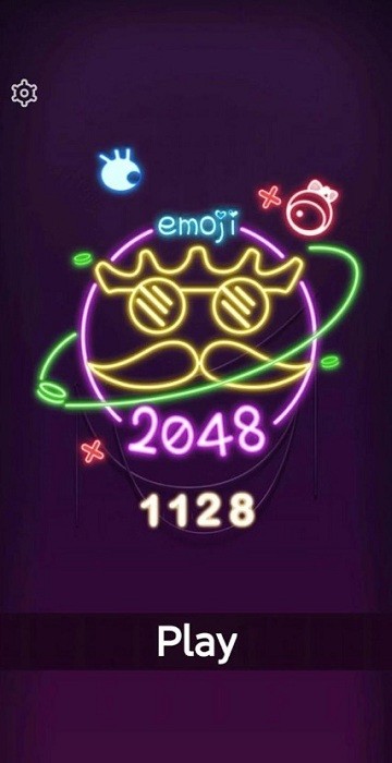emoji表情传奇游戏截图1