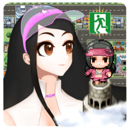 100层塔逃生官方版(100EXIT)