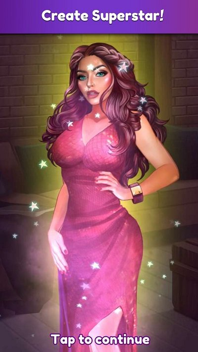 制作人选择您的明星更新版截图1