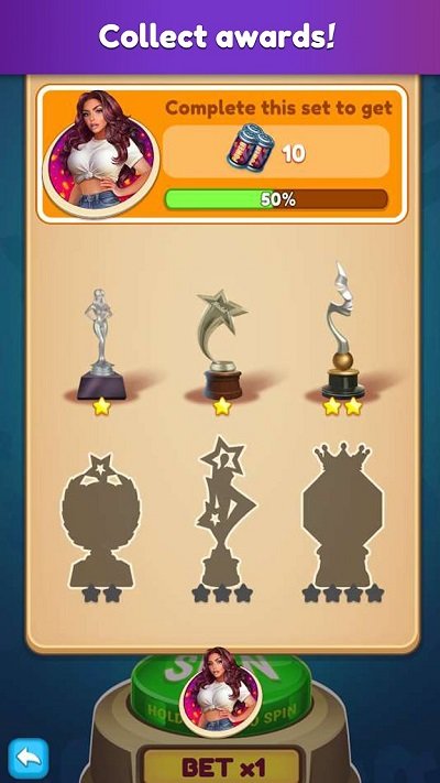制作人选择您的明星更新版截图3