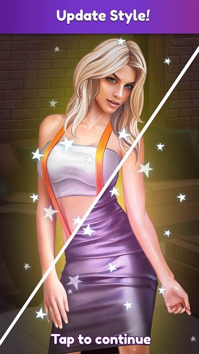 制作人选择您的明星更新版截图4