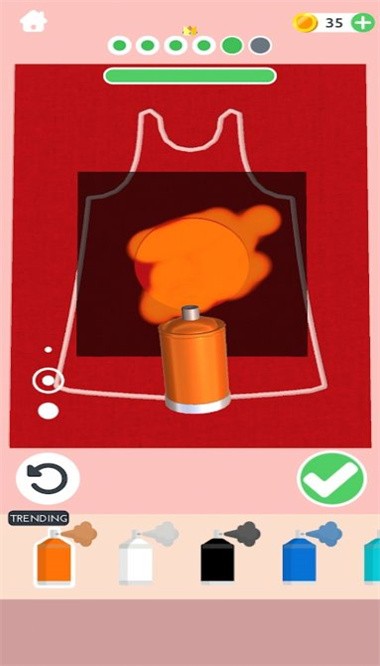 diy造型师最新版(diy stylist)截图3