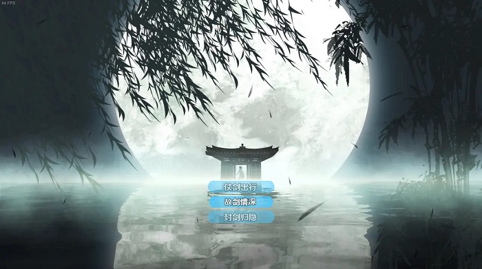 卡徒游戏截图1