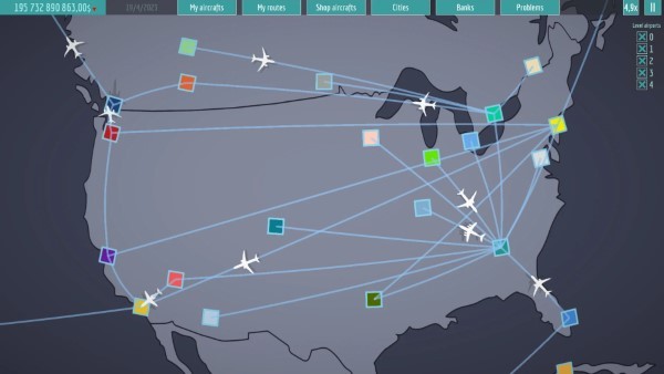 阿维亚航空公司官方版截图4