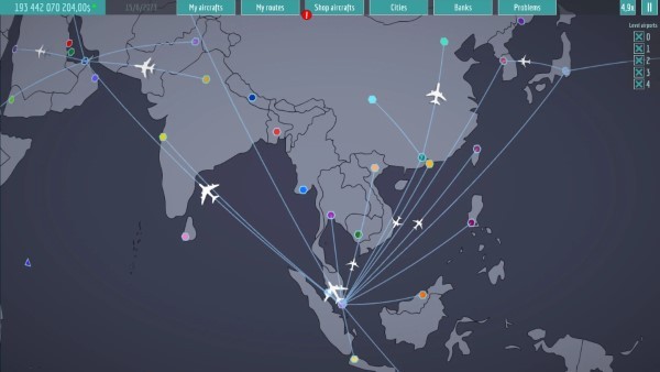 阿维亚航空公司官方版截图5