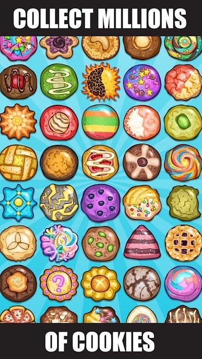 饼干公司最新版(cookies lnc)截图4