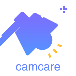 camcare智能家居管理平台
