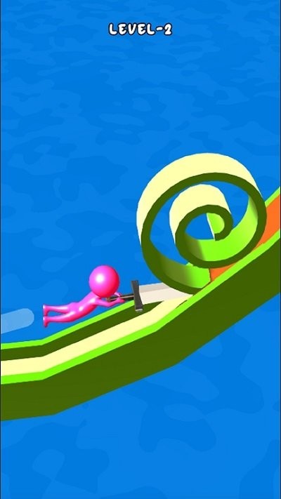 雕刻辊3d游戏截图2
