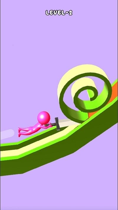 雕刻辊3d游戏截图3