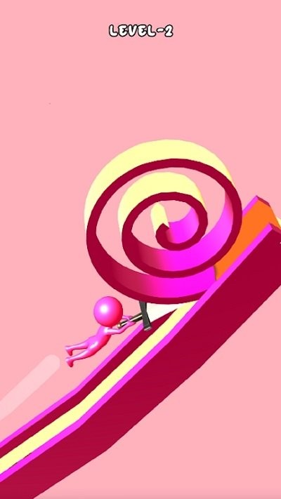 雕刻辊3d游戏截图4