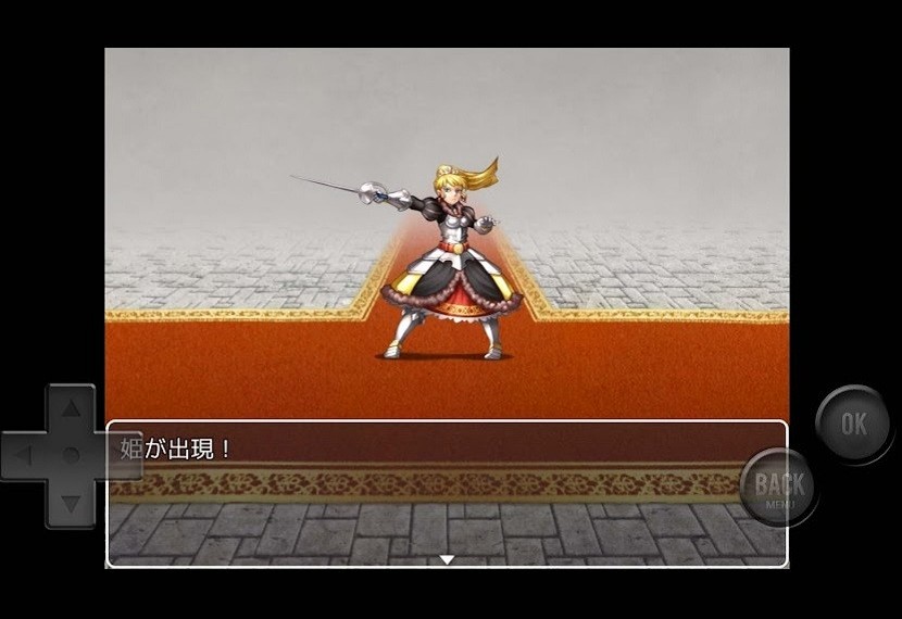 全是敌人的rpg最新版截图3