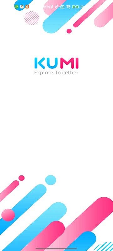 kumiwear软件截图1