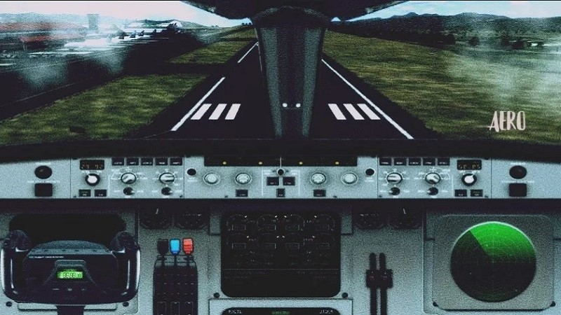 aero飞行模拟器2022截图2