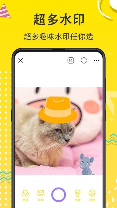 宠物cam官方版截图3