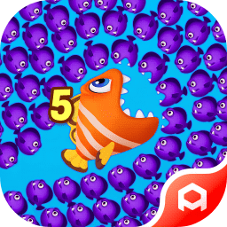 梦幻水族箱游戏官方版(Fishdom)
