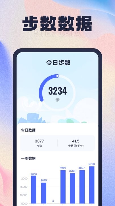 步步有喜app最新版截图2