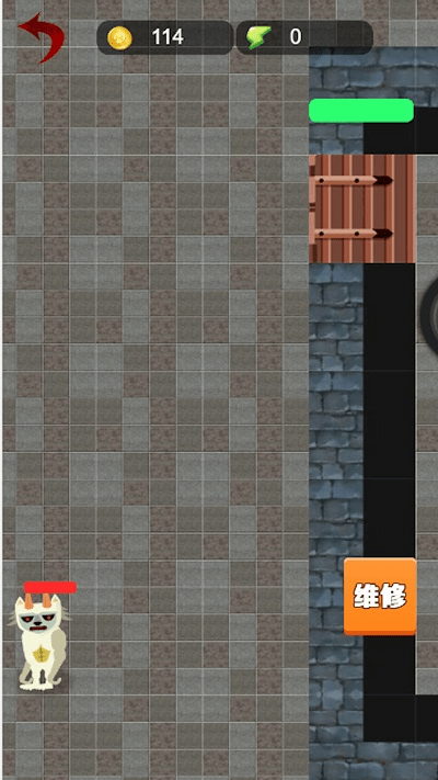 迷你逃脱世界官方版截图1