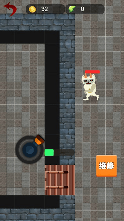 迷你逃脱世界官方版截图2