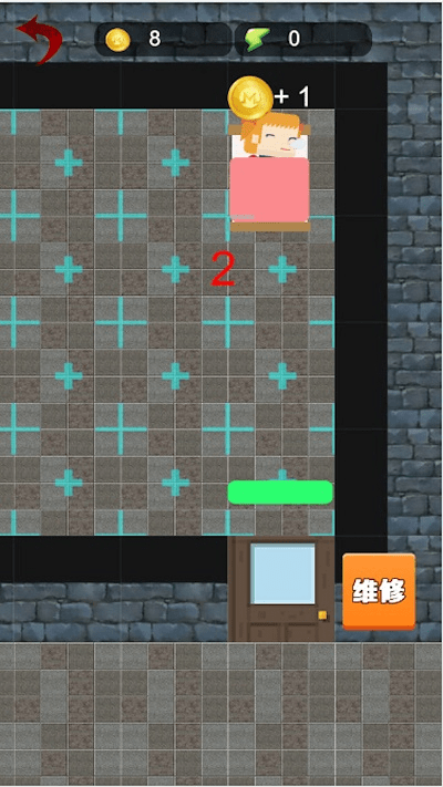 迷你逃脱世界官方版截图3