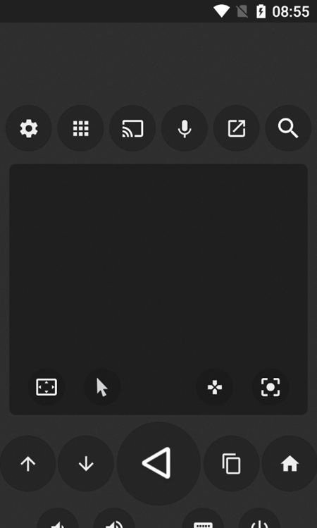 androidremoteapp截图1