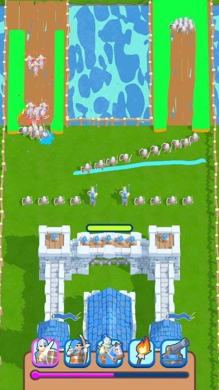 绘画王国draw kingdom截图1